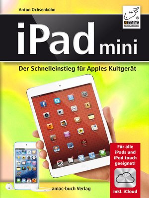 cover image of iPad Mini